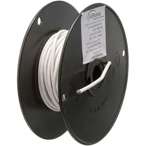 AllPoints Foodservice Parts & Supplies AllPoints Foodservice Parts & Supplies 38-1265 Wire