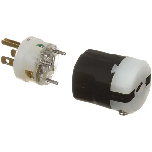 AllPoints Foodservice Parts & Supplies AllPoints Foodservice Parts & Supplies 38-1268 Plug