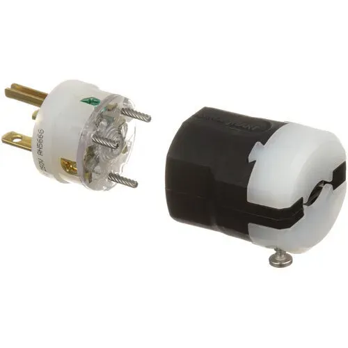 AllPoints Foodservice Parts & Supplies AllPoints Foodservice Parts & Supplies 38-1271 Bryant Plug