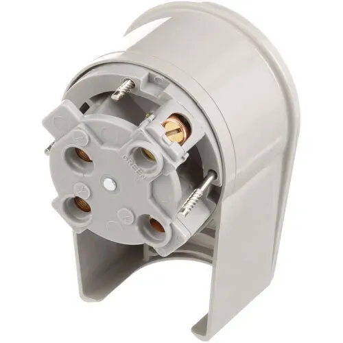 AllPoints Foodservice Parts & Supplies AllPoints Foodservice Parts & Supplies 38-1275 Angle Plug