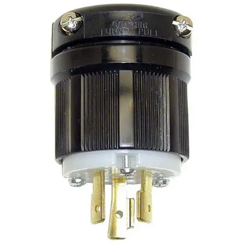 AllPoints Foodservice Parts & Supplies AllPoints Foodservice Parts & Supplies 38-1287 Locking Plug (ICS item L144)