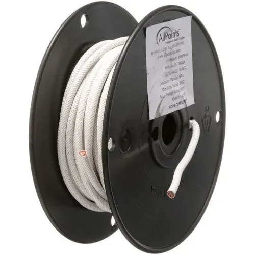 AllPoints Foodservice Parts & Supplies AllPoints Foodservice Parts & Supplies 38-1294 Wire