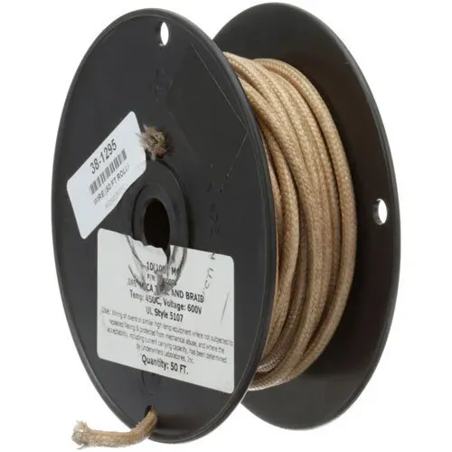 AllPoints Foodservice Parts & Supplies AllPoints Foodservice Parts & Supplies 38-1295 Wire