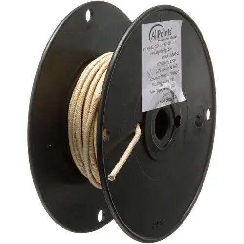AllPoints Foodservice Parts & Supplies AllPoints Foodservice Parts & Supplies 38-1296 Wire