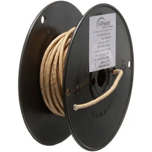 AllPoints Foodservice Parts & Supplies AllPoints Foodservice Parts & Supplies 38-1297 Wire