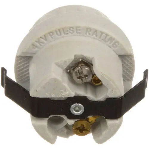 AllPoints Foodservice Parts & Supplies AllPoints Foodservice Parts & Supplies 38-1325 Lamp Socket