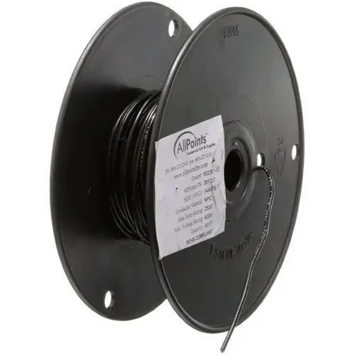 AllPoints Foodservice Parts & Supplies AllPoints Foodservice Parts & Supplies 38-1327 Wire