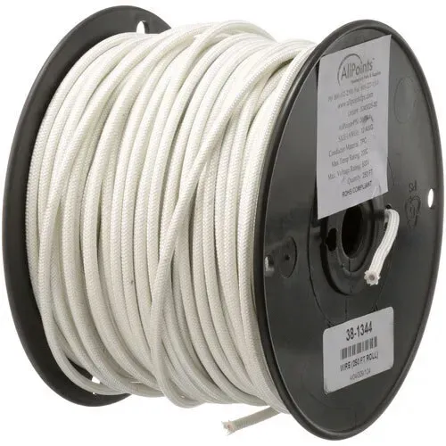 AllPoints Foodservice Parts & Supplies AllPoints Foodservice Parts & Supplies 38-1344 Wire