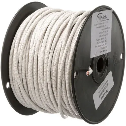 AllPoints Foodservice Parts & Supplies AllPoints Foodservice Parts & Supplies 38-1346 Wire