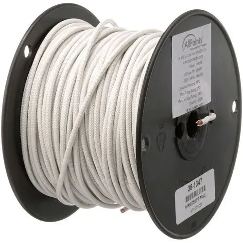 AllPoints Foodservice Parts & Supplies AllPoints Foodservice Parts & Supplies 38-1347 Wire