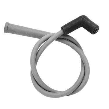 Allpoints 38-1354 Ignition Cable (Ccc Item W-1112) (Ics Item L298) Repl-38-1354