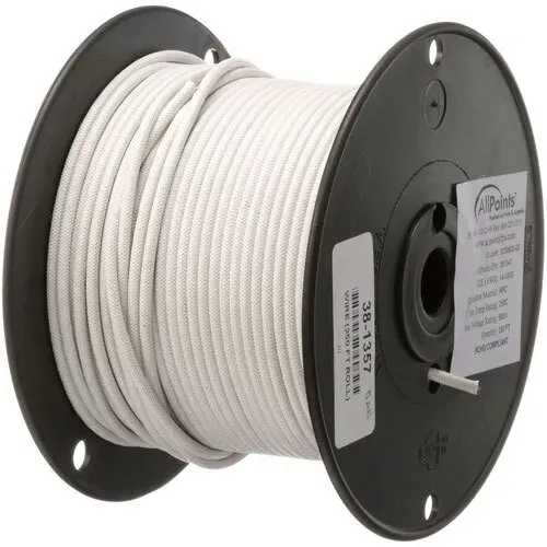 AllPoints Foodservice Parts & Supplies AllPoints Foodservice Parts & Supplies 38-1357 Wire