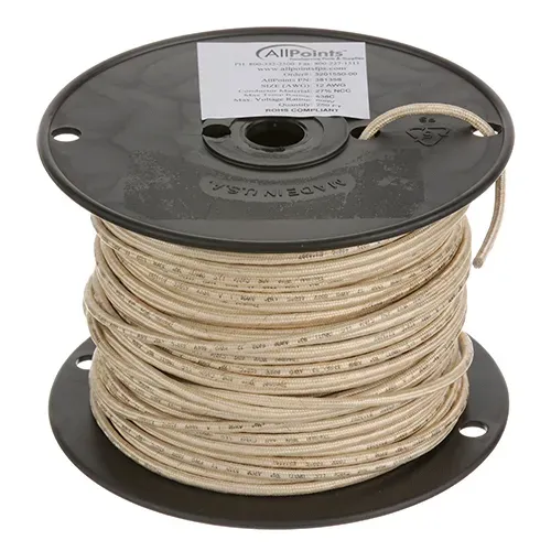 AllPoints Foodservice Parts & Supplies AllPoints Foodservice Parts & Supplies 38-1358 Wire