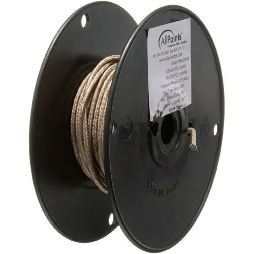 AllPoints Foodservice Parts & Supplies AllPoints Foodservice Parts & Supplies 38-1361 Wire