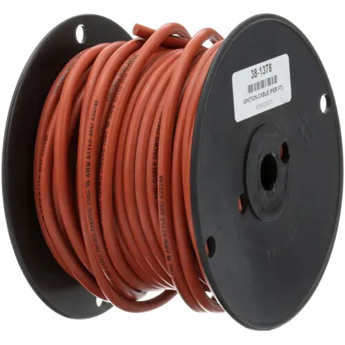 AllPoints Foodservice Parts & Supplies AllPoints Foodservice Parts & Supplies 38-1378 Ignition Cable