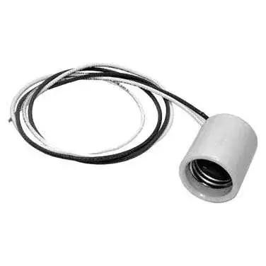 Allpoints 38-1380 Socket (Ics Item L338) Replaces Duke: 2246-2-38-1380
