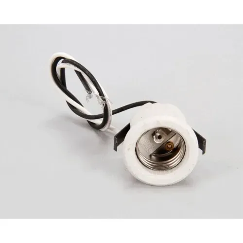 AllPoints Foodservice Parts & Supplies AllPoints Foodservice Parts & Supplies 38-1402 Spring Clip Mount Socket