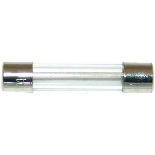 AllPoints Foodservice Parts & Supplies AllPoints Foodservice Parts & Supplies 38-1409 AGC Fuse