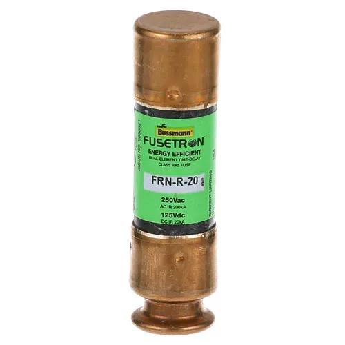 AllPoints Foodservice Parts & Supplies AllPoints Foodservice Parts & Supplies 38-1419 FRN-R Fuse