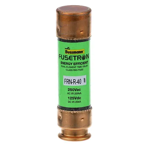 AllPoints Foodservice Parts & Supplies AllPoints Foodservice Parts & Supplies 38-1422 FRN-R Fuse