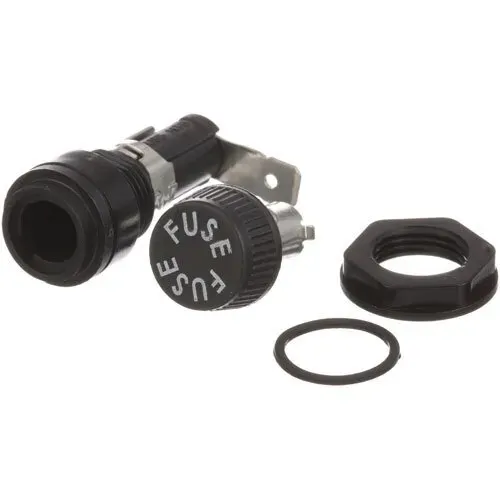 AllPoints Foodservice Parts & Supplies AllPoints Foodservice Parts & Supplies 38-1428 Fuse Holder