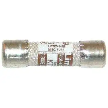 AllPoints Foodservice Parts & Supplies 38-1430 KTK Fuse