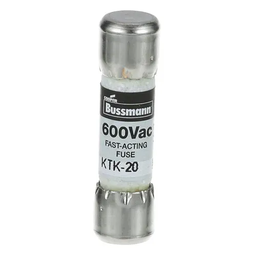 AllPoints Foodservice Parts & Supplies AllPoints Foodservice Parts & Supplies 38-1434 KTK Fuse