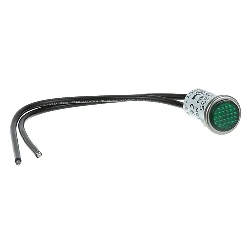 AllPoints Foodservice Parts & Supplies AllPoints Foodservice Parts & Supplies 38-1521 Signal Light