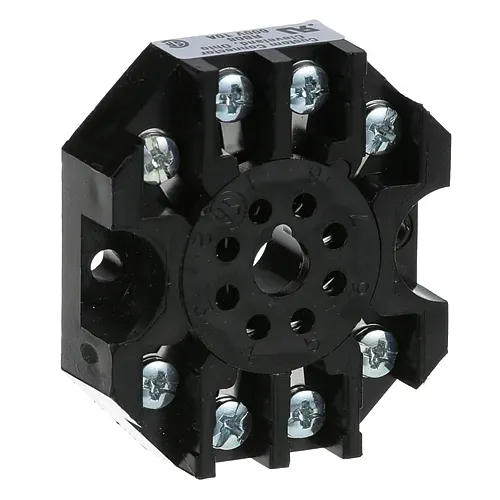 AllPoints Foodservice Parts & Supplies AllPoints Foodservice Parts & Supplies 38-1551 Socket Base