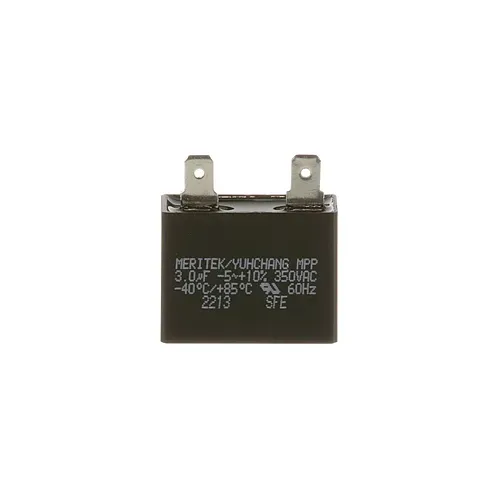 AllPoints Foodservice Parts & Supplies AllPoints Foodservice Parts & Supplies 38-1562 Foil Capacitor