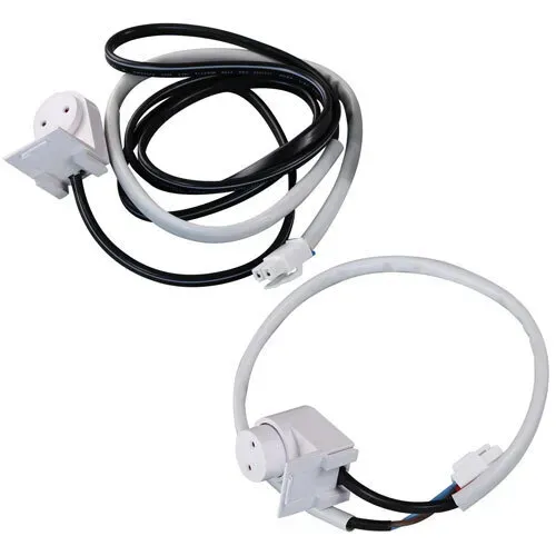 AllPoints Foodservice Parts & Supplies AllPoints Foodservice Parts & Supplies 38-1585 Harness Socket for 36" bulb