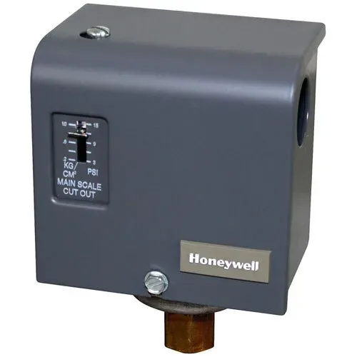 AllPoints Foodservice Parts & Supplies AllPoints Foodservice Parts & Supplies 42-1000 Pressure Control