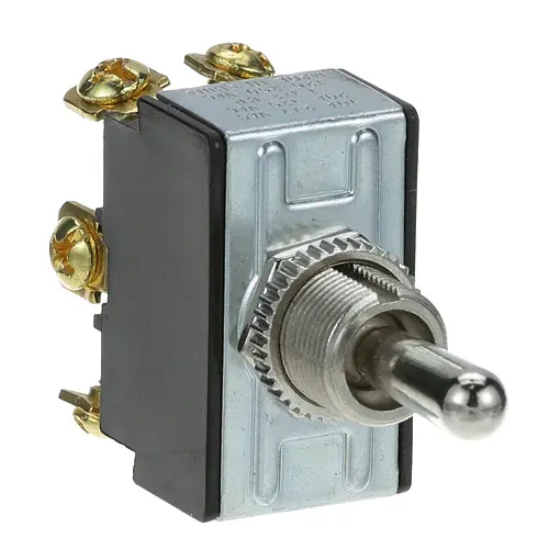 AllPoints Foodservice Parts & Supplies AllPoints Foodservice Parts & Supplies 42-1013 Toggle Switch