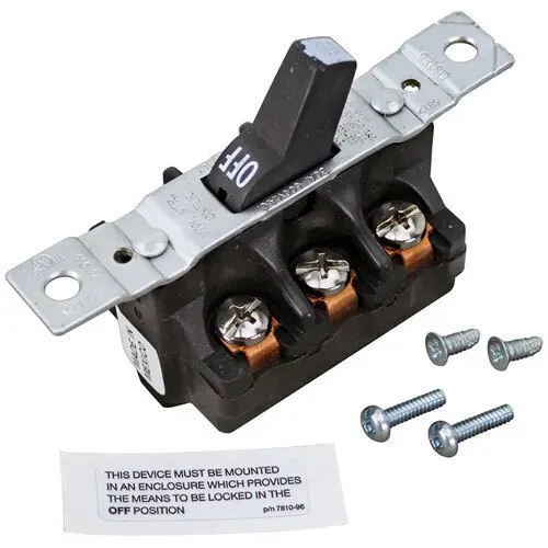 AllPoints Foodservice Parts & Supplies AllPoints Foodservice Parts & Supplies 42-1036 Contactor