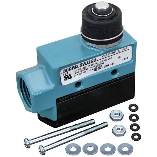 AllPoints Foodservice Parts & Supplies AllPoints Foodservice Parts & Supplies 42-1043 Push Button Switch