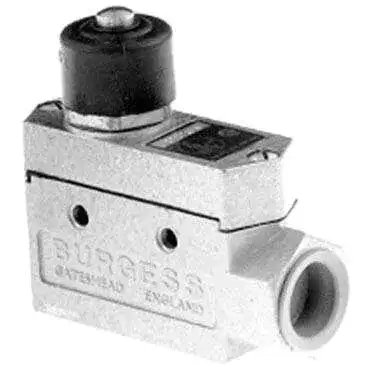 AllPoints Foodservice Parts & Supplies 42-1043 Push Button Switch