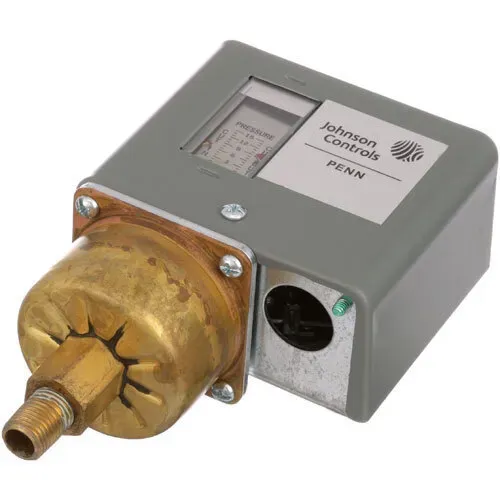 AllPoints Foodservice Parts & Supplies AllPoints Foodservice Parts & Supplies 42-1055 Pressure Control
