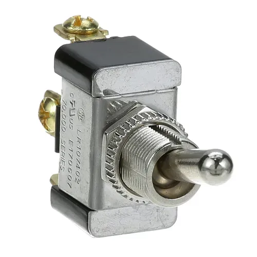 AllPoints Foodservice Parts & Supplies AllPoints Foodservice Parts & Supplies 42-1060 Toggle Switch