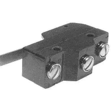 AllPoints Foodservice Parts & Supplies 42-1074 Micro Leaf Switch