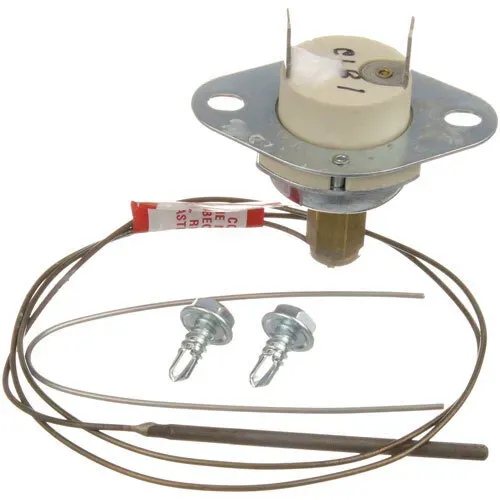 AllPoints Foodservice Parts & Supplies AllPoints Foodservice Parts & Supplies 42-1087 Flame Switch