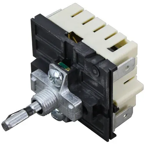 AllPoints Foodservice Parts & Supplies AllPoints Foodservice Parts & Supplies 42-1093 Infinite Switch