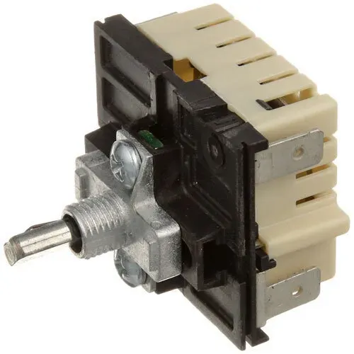 AllPoints Foodservice Parts & Supplies AllPoints Foodservice Parts & Supplies 42-1109 Infinite Switch