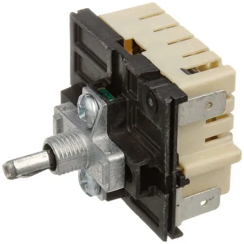 AllPoints Foodservice Parts & Supplies 42-1110 Infinite Switch
