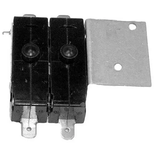 AllPoints Foodservice Parts & Supplies AllPoints Foodservice Parts & Supplies 42-1112 Switch & Bracket Assembly