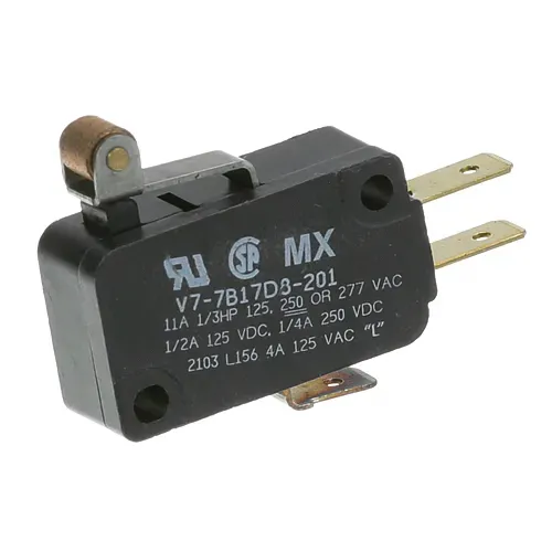 AllPoints Foodservice Parts & Supplies AllPoints Foodservice Parts & Supplies 42-1135 Switch