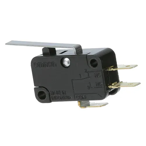 AllPoints Foodservice Parts & Supplies AllPoints Foodservice Parts & Supplies 42-1136 Switch (ICS item E302)