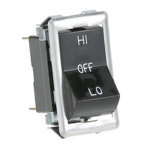AllPoints Foodservice Parts & Supplies AllPoints Foodservice Parts & Supplies 42-1164 Blower Switch