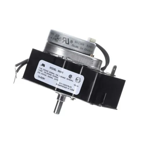 AllPoints Foodservice Parts & Supplies AllPoints Foodservice Parts & Supplies 42-1180 Timer