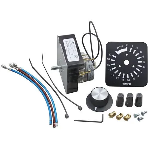 AllPoints Foodservice Parts & Supplies AllPoints Foodservice Parts & Supplies 42-1188 Timer Kit