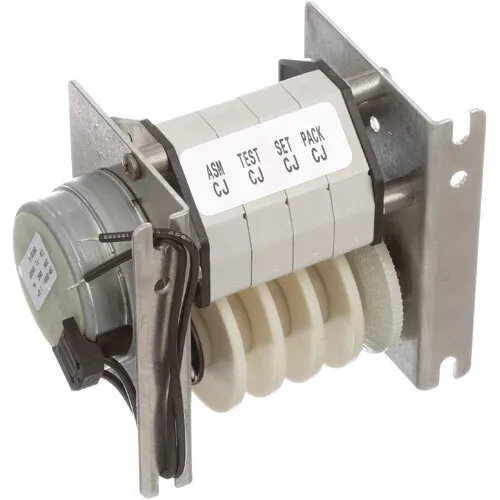 AllPoints Foodservice Parts & Supplies AllPoints Foodservice Parts & Supplies 42-1202 Dishwasher Timer